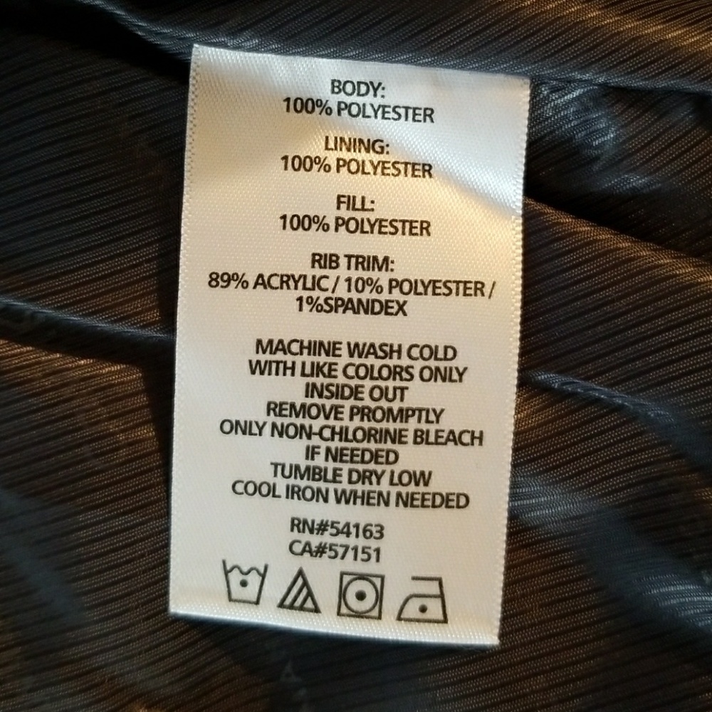 Vest - Picture 4 of 4
